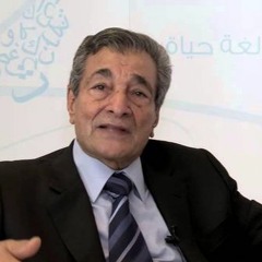 الشاعر فاروق شوشه  - وحديث عن قصيدة ته دلالا لسيدي ابن الفارض
