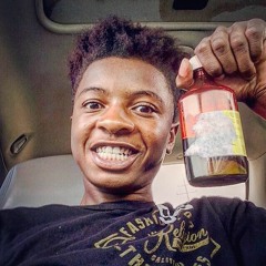 Young niggas gettin it