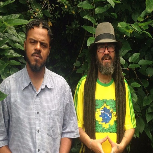 Sem Pressa - Jhayan & Ras Timbre