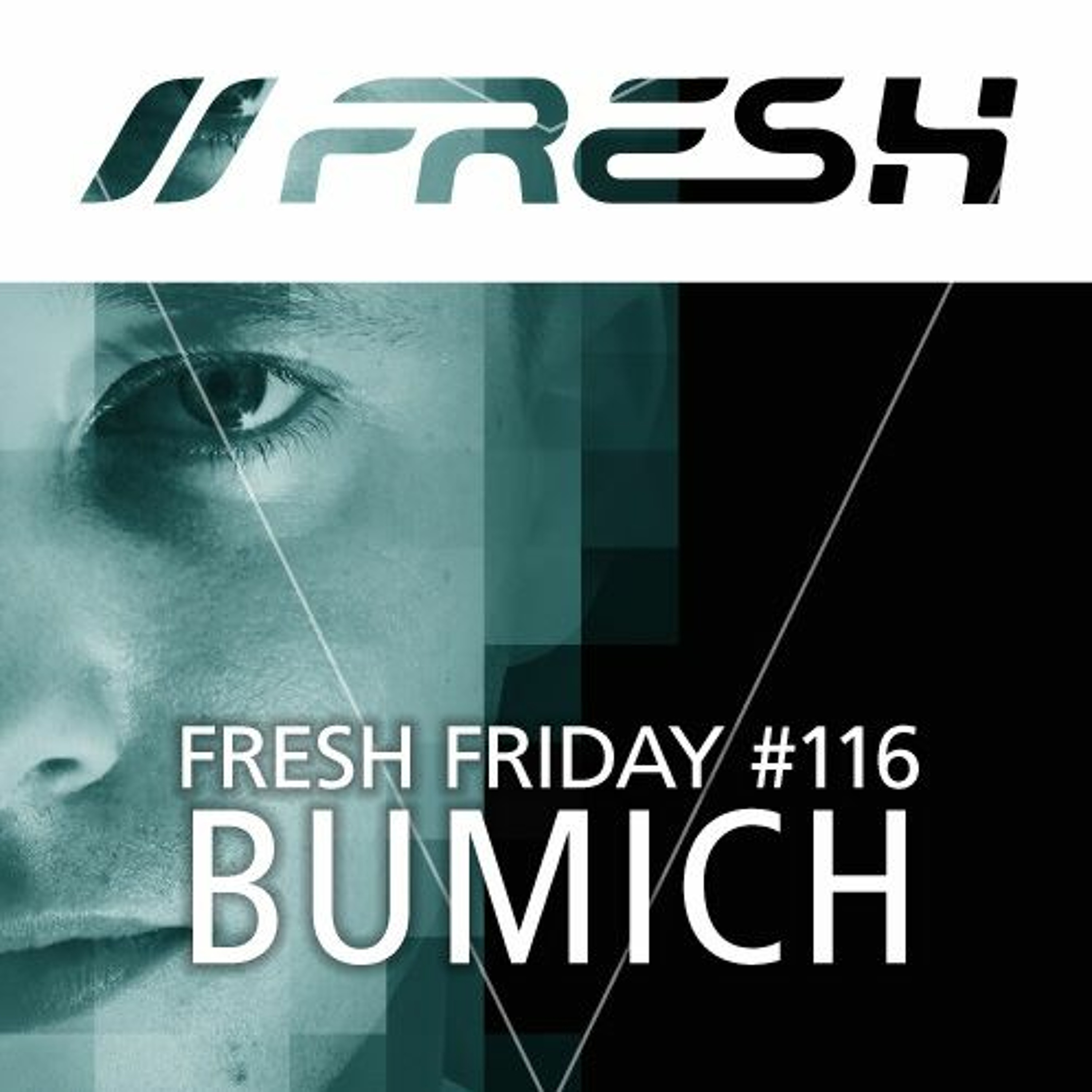 FRESH FRIDAY PODCAST