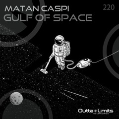 Matan Caspi - Exodus (Original Mix) [Outta Limits] Preview