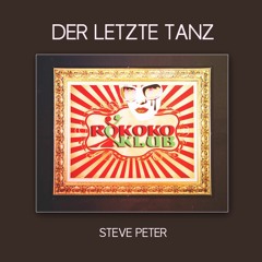 Steve Peter @ Der letzte Tanz - Rokoko Klub Suhl  - 01.10.2016