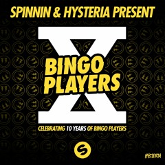Bingo Players - Out Of My Mind (Zookëper Remix)[OUT NOW]