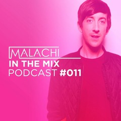 Malachi Podcast #11