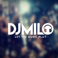 DJ MiLo - PPAP House  & EDM Mix NoN Stop 2K16