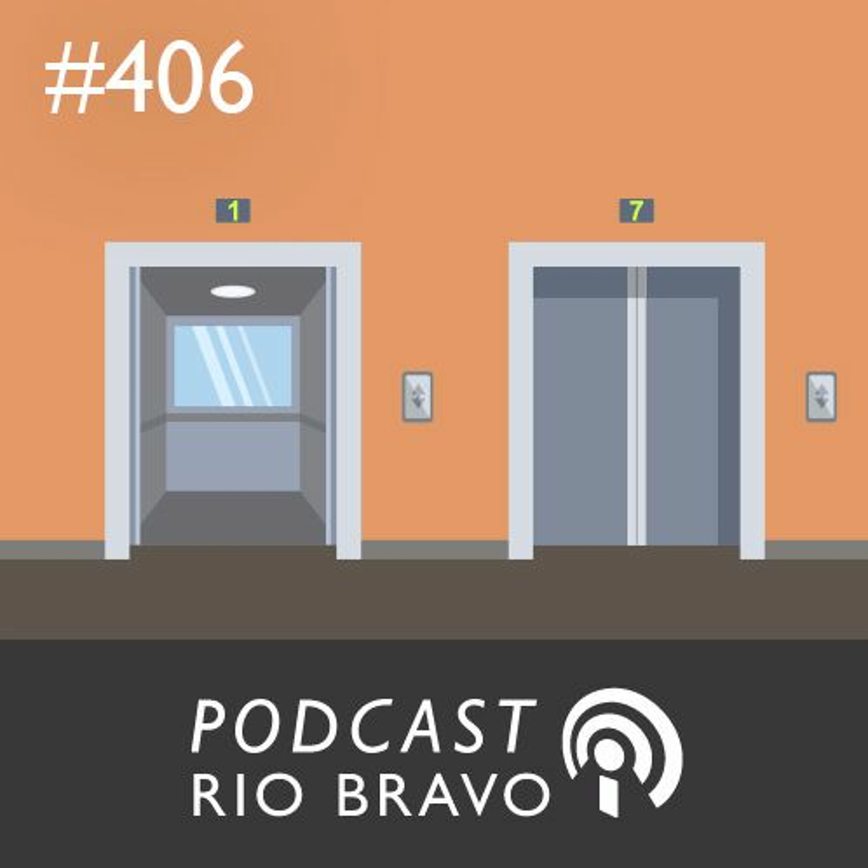 Podcast RioBravo