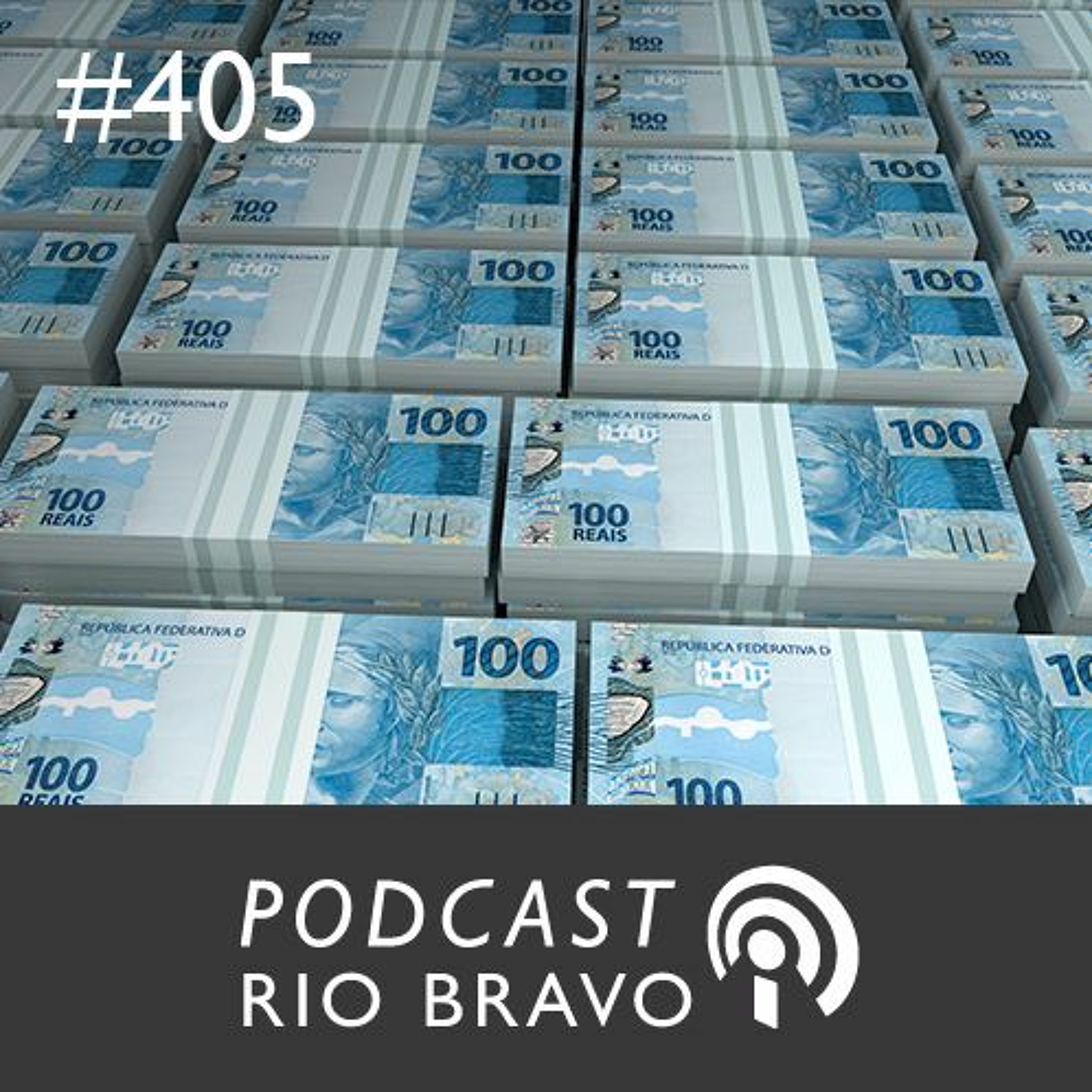Podcast RioBravo
