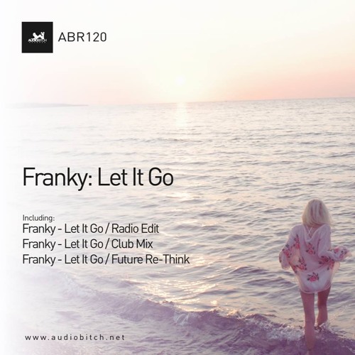 Franky - Let It Go (Club Mix)