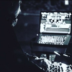 Gerardo Quiñones -Sesión Pop (Sept. 2016)