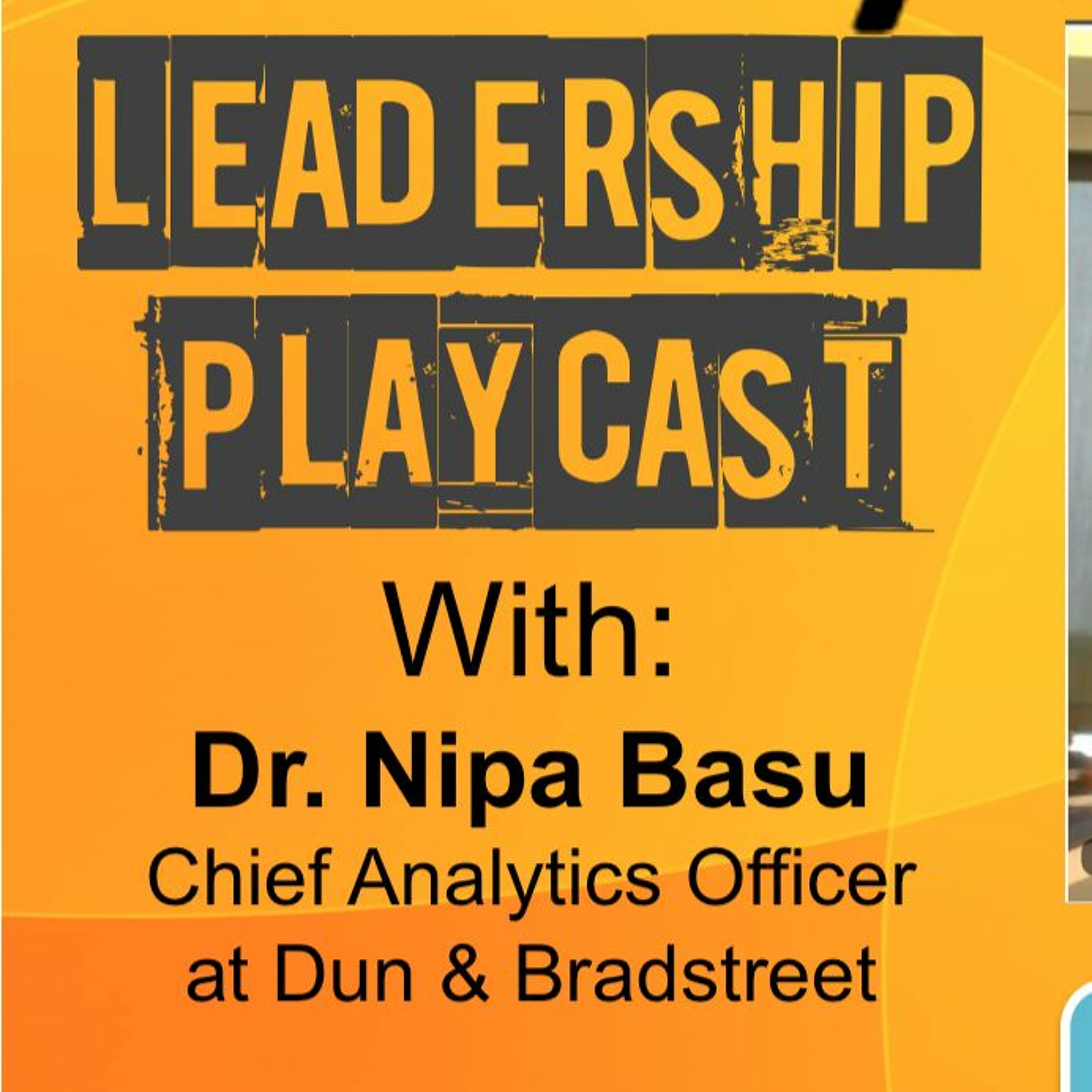 The Future of Data Podcast | conversation with leaders, influencers, and change makers in the World of Data & Analytics