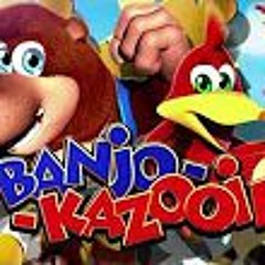Spiral Mountain - Banjo-Kazooie