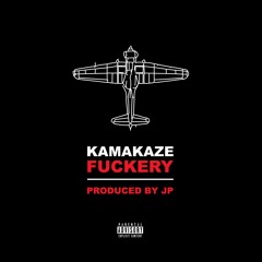 Fuckery ( Prod. JP)