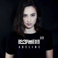 Bespoke Musik Radio 049 : Adeline