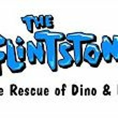 Title Theme & Ending (Beta Mix) - The Flintstones: Rescue of Dino & Hoppy