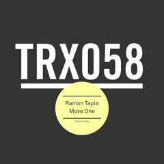 Ramon Tapia - Move One (Original Mix)