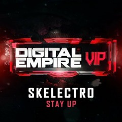 Skelectro - Stay Up (Original Mix)