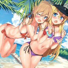 Nightcore Thank You (MKTO)