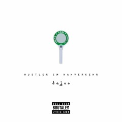 Hustler im Nahverkehr