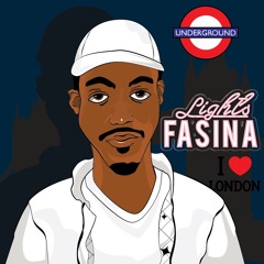 Lights (Prod by Chef Attack)