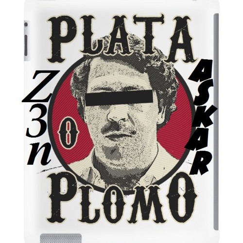 Stream Z3n MAsKArAD - Yo soy Pablo Emilio Escobar Gaviria / Plàta Ô PlÒmo  by Z3N MAsKArAD | Listen online for free on SoundCloud