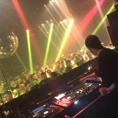 Markus Schulz - Open to Close Solo Set Live from Stereo, Montreal 2016 Part 2