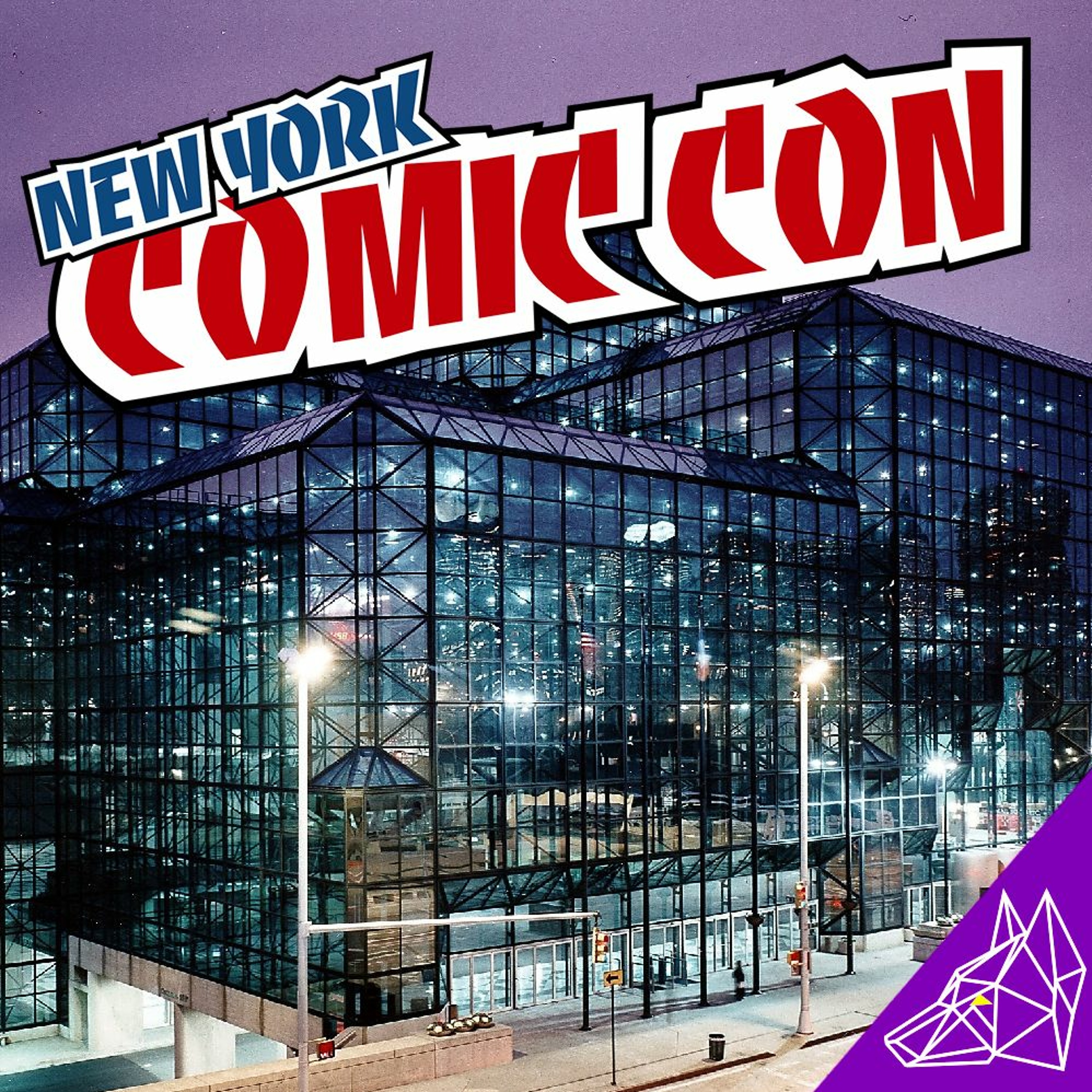 BadCoyoteFunky: Geek Culture Podcast