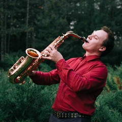 Kenny G - Going Home (Leo-SAX cover)