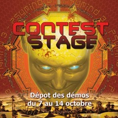 DJ SET - Dj Contest PSYMIND 3 - Psygressive