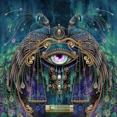 SolitaryShell "The World Beyond" Psymind Contest - Full-On Psytrance Set