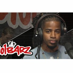 Keizer - Studiosessie 235 - 101Barz