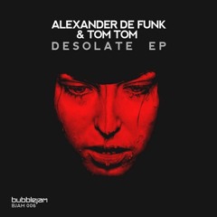 Alexander de Funk & Tom Tom - Happy Days (Original Mix)