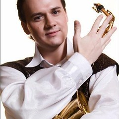 ABBA - Dancing Queen (Leo-SAX cover)