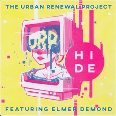 Hide ft. Elmer Demond (Radio Edit)