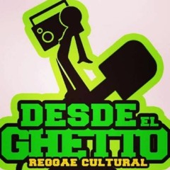 Dub Plate Para Desde El Ghetto-George Dread