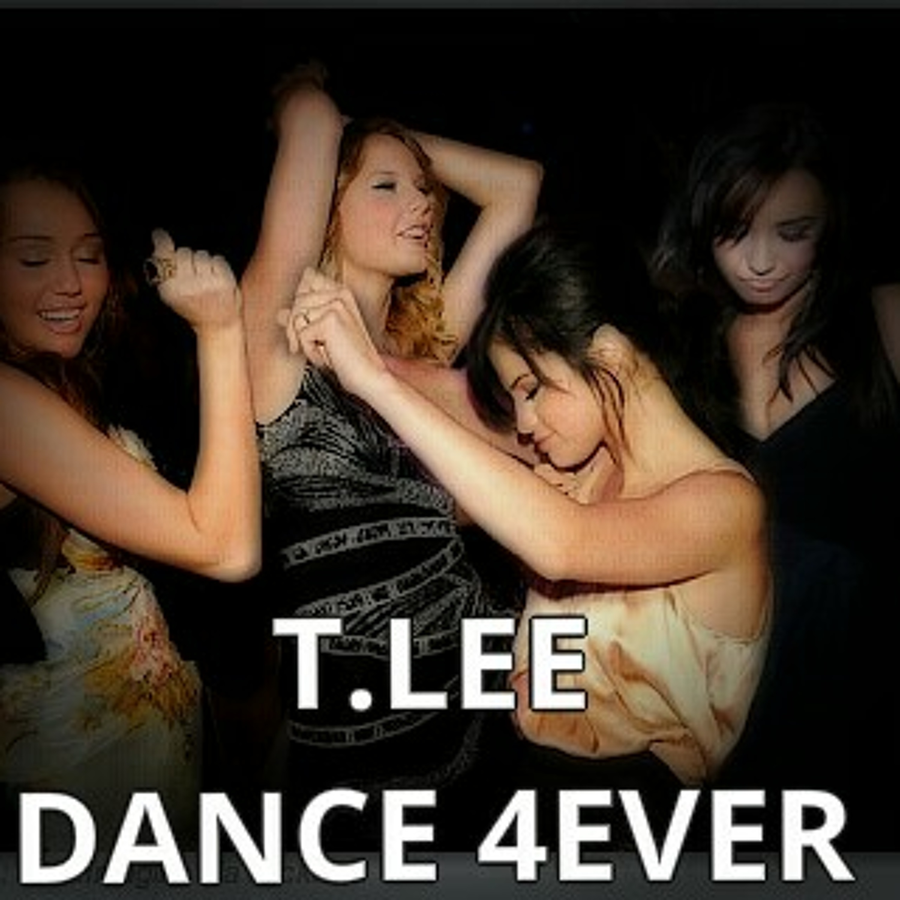 T.LEE-Dance4Ever episode artwork