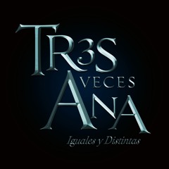 Tres Veces Ana Soundtrack Original Un Heroe En Tu Piel