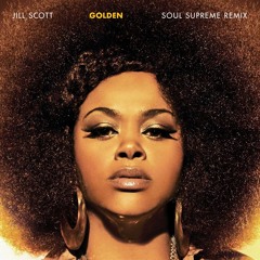 Golden (Soul Supreme remix)