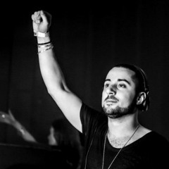 Joseph Capriati -  DC10 - Paradise - @Ibiza, Spain - August 2016