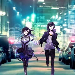 Nightcore - Run With You