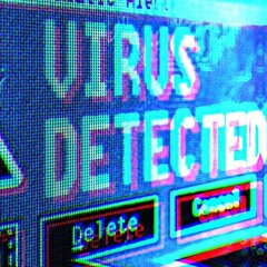 Virus Detectado "Raiitchaa