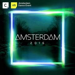 Avesie & Luke Davidson - Intermission (OUT NOW On CR2 Records)