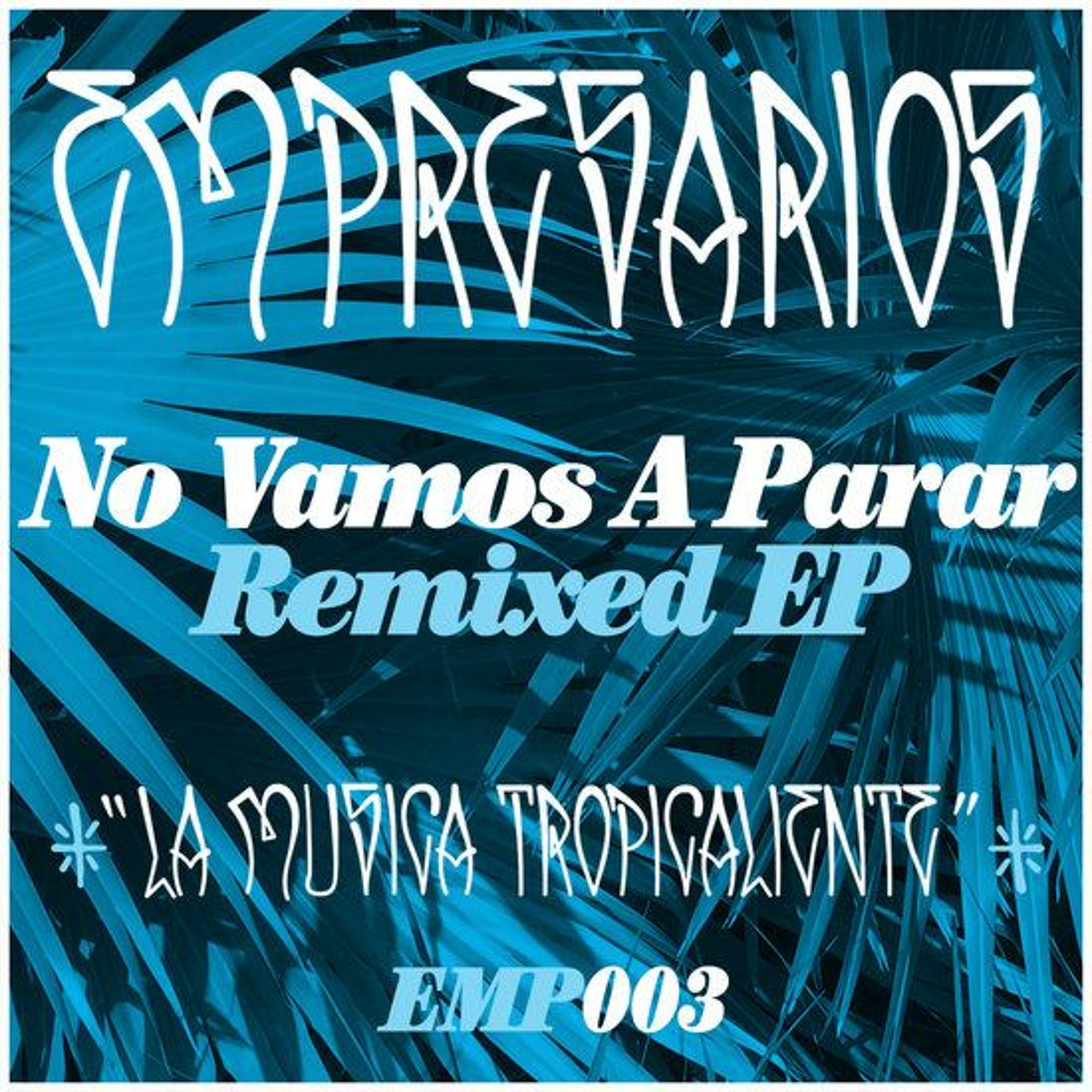 Empresarios