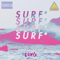 #SURF(Intro)