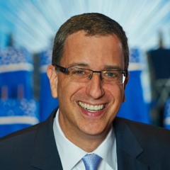 Facing Fear: Walking The Very Narrow Bridge (Yom Kippur 5777/2016)