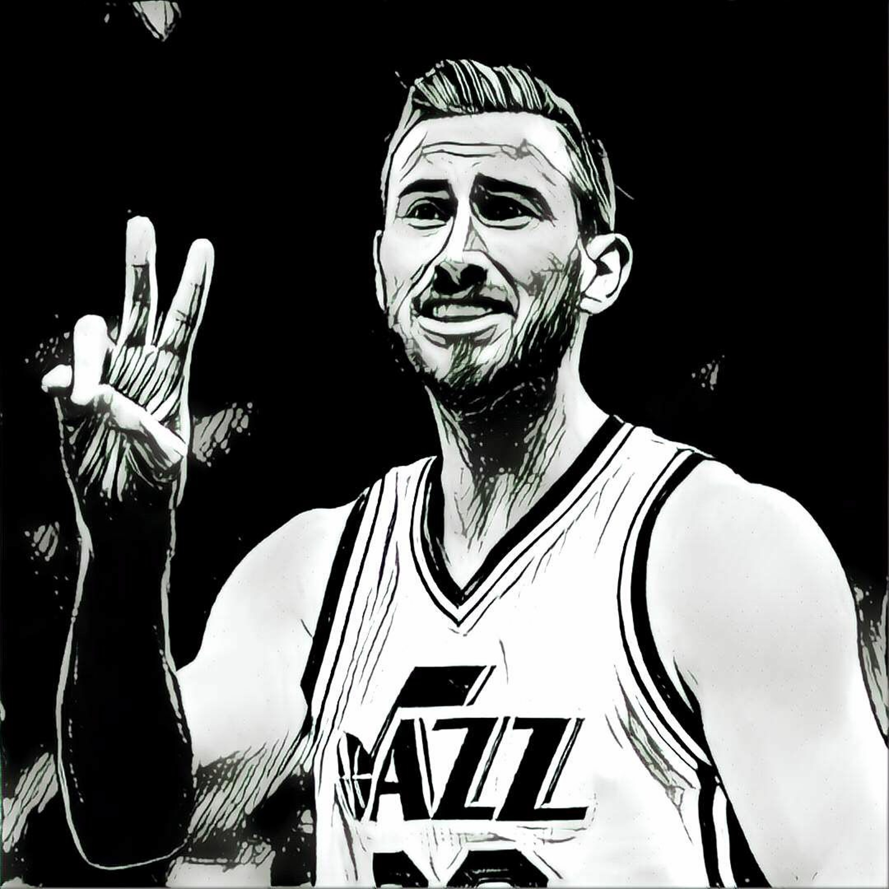 TribJazz — Hayward's Busted Finger, Early Worries & Why Tony Always Travels With His XBox episode artwork