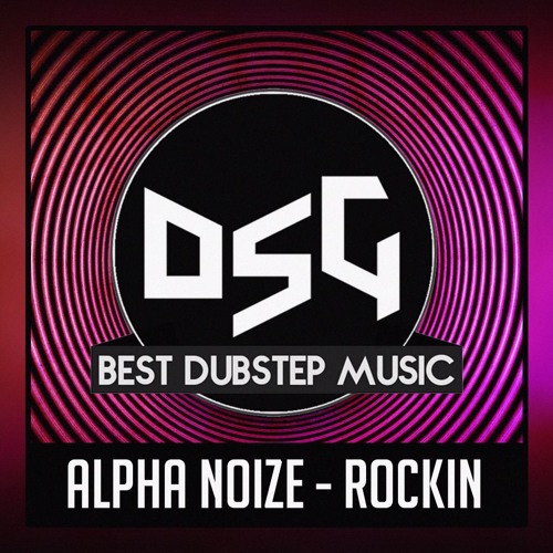 Alpha Noize - Rockin
