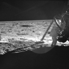 Space Traveler ft. Dan Payne