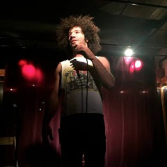 Satanic Marital Monkeys - Standup Comedy