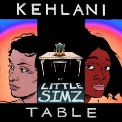 "Table" feat. Little Simz