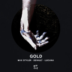 Gold (feat. Devault & Luciana)